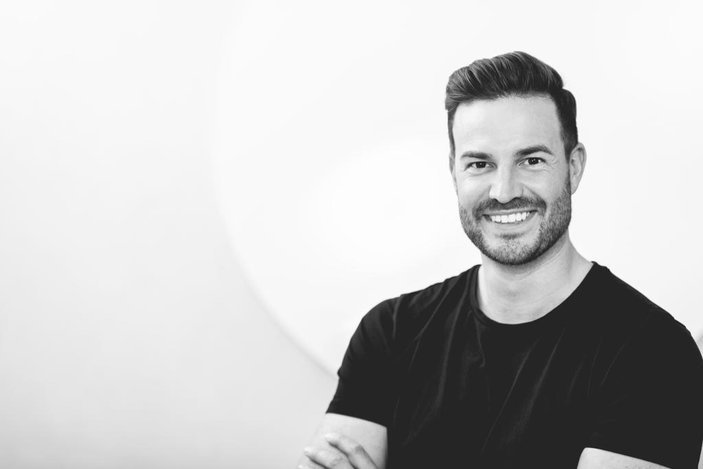Jan Hiller — Gründer von DADA Marketing aus dem Raum Würzburg